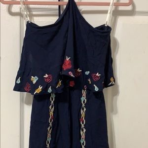 DILLARDS DRESS